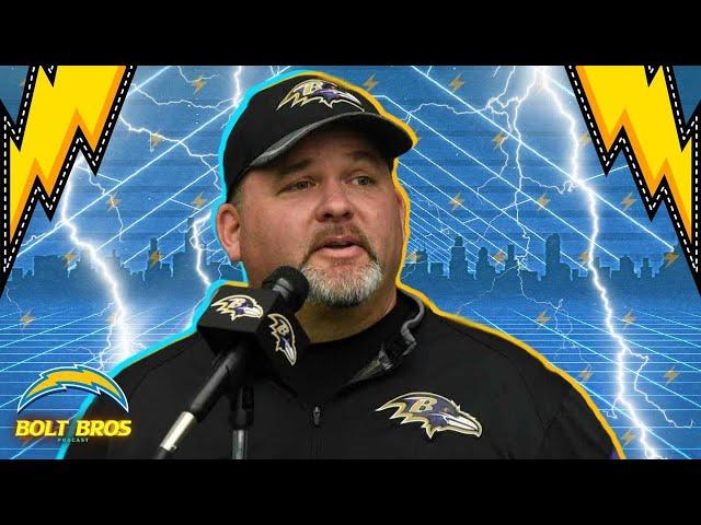 Greg Roman's Evolution as Offensive Coordinator | Bolt Bros