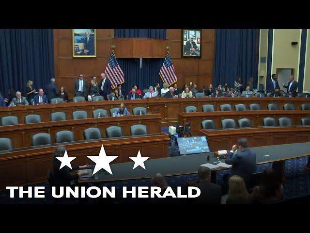 House Energy and Commerce Hearing on Biden Admin Policies at EPA