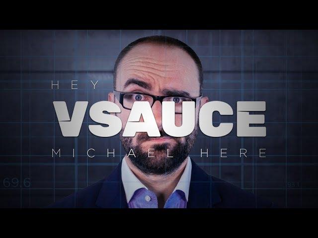 Vsauce: Become Michael