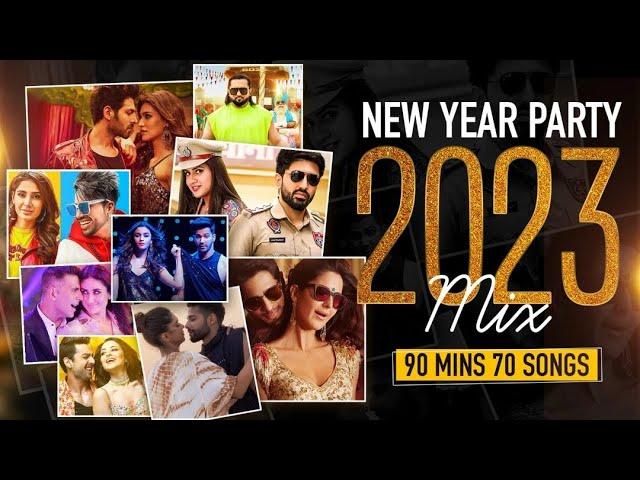 New Year End Party Mix 2023 | DJ Aroone