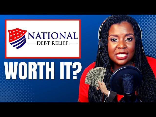 Is National Debt Relief A Scam? Is National Debt Relief Worth the Risk? | NDR Review