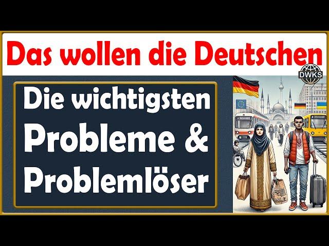 Es gibt 1 Hauptproblem und 1 Retter | vielleicht...