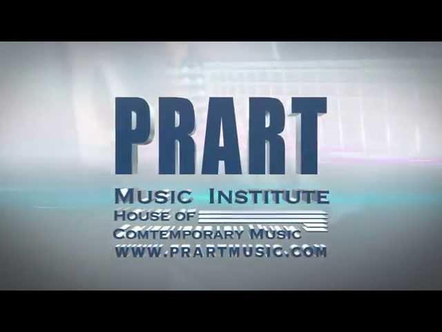 PRART MUSIC INSTUTUTE