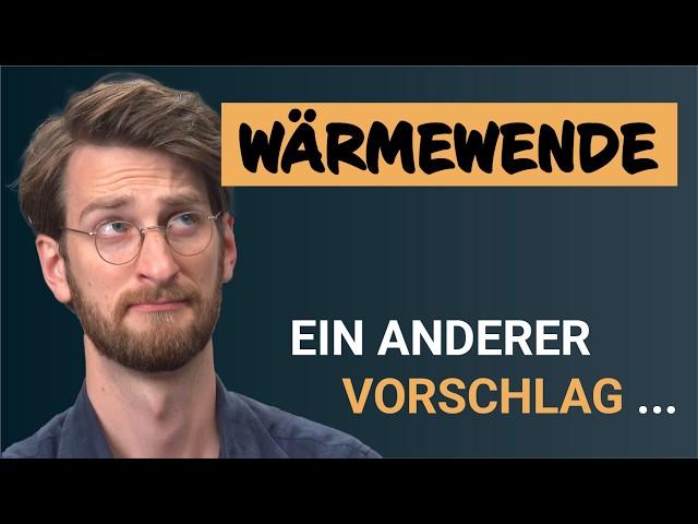 Wärmewende: was ging schief?