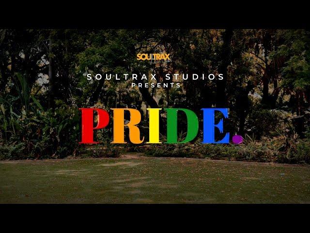 PRIDE | Nirvaan Kelly Rai - SoulTrax Originals