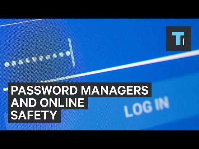 Hacker Kevin Mitnick on password managers and online safety