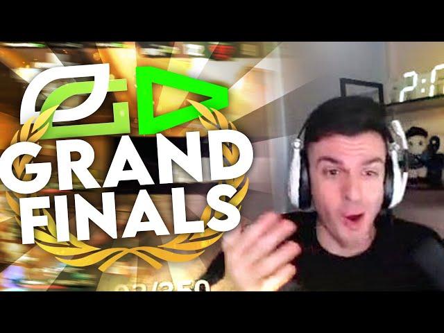 Tarik Reacts to VCT GRAND FINALS | Optic Gaming vs LOUD | NA vs BRAZIL | VALORANT