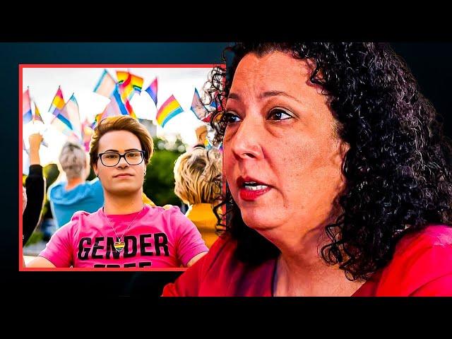 My LEGAL Issues Caused By Gender INSANITY – Maya Forstater