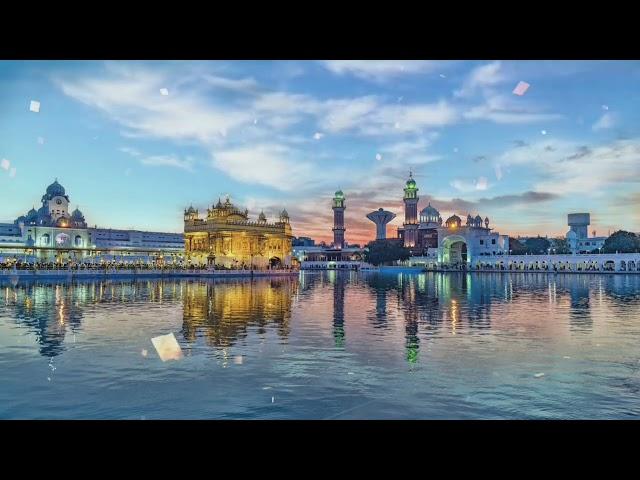 Dukh Bhanjani Sahib | ਦੁੱਖ ਭੰਜਨੀਂ ਸਾਹਿਬ | Satnam Waheguru | Dukh Bhanjani Sahib Path