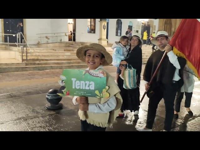 Aquiteven :   3.061 TUNJA BOYACÁ  51 FESTIVAL INTERNACIONAL DE CULTURA CAMPESINA 2.024.