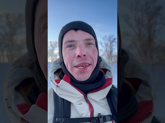 Продам горный снегоход #brp #snowmobile #powderday # #rider #ride #снегоход #брп #авария #покатушки
