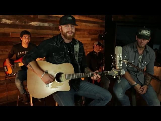 "Sometimes I Pray " - Jacob Bryant & Josh Phillips