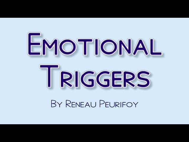 Emotional Triggers