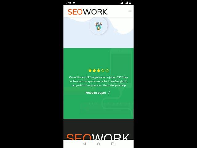 SEOWORK