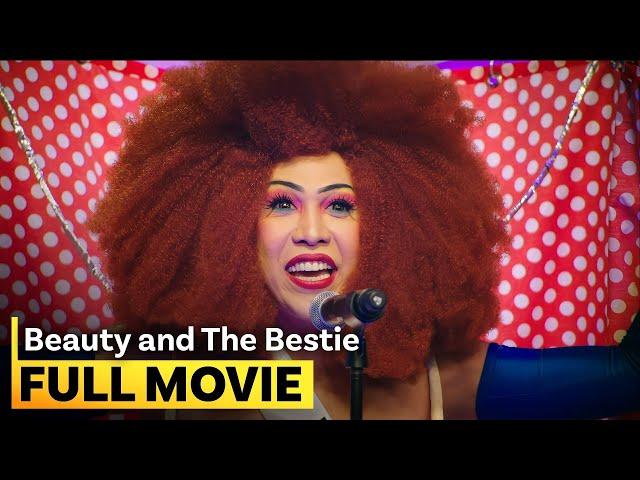 ‘Beauty and The Bestie’ FULL MOVIE | Vice Ganda, Coco Martin