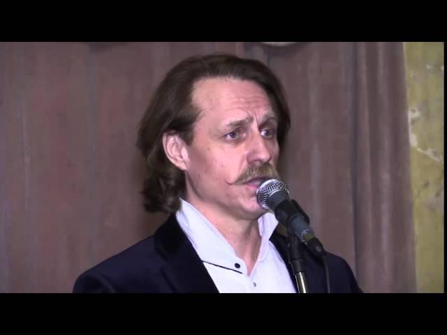 "Богородица плачет", Дмитрий Швед