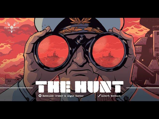 The Hunt Review