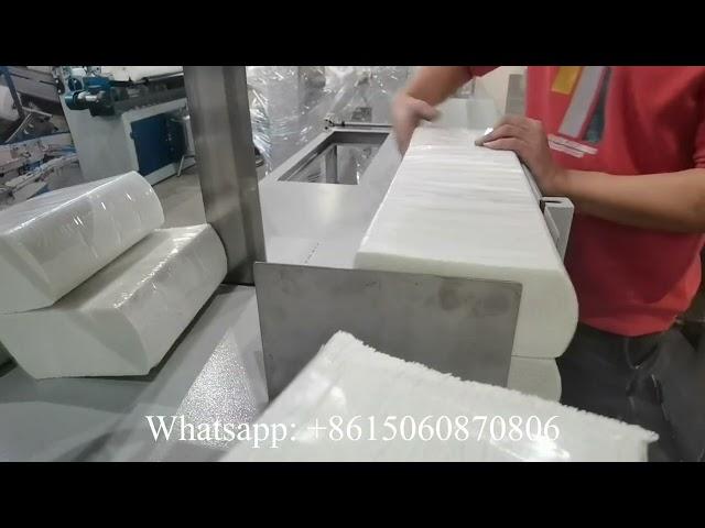 China manual band saw tissue paper cutting machine