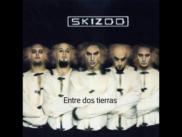 Skizoo - Entre dos tierras (cover Héroes del Silencio)