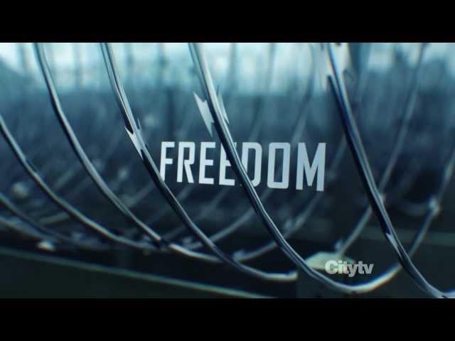 Fringe - 2036 Future Observers Intro / Theme (new 2012)