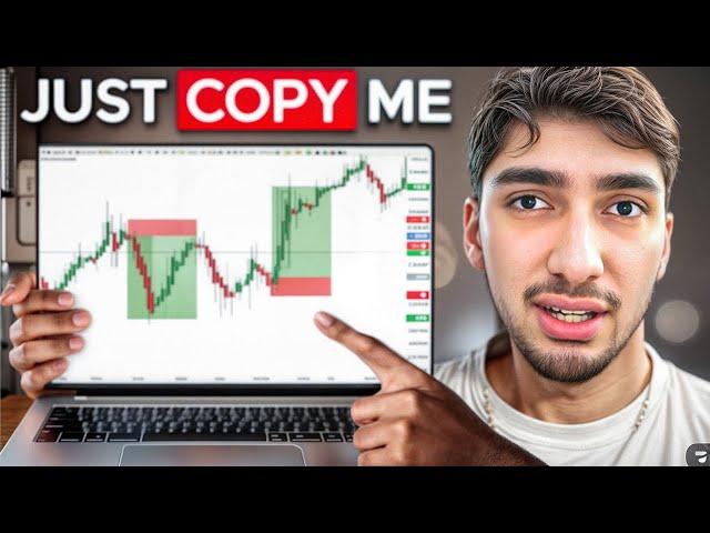  Social Trading on Pocket Option: How Copy Trading Really Works