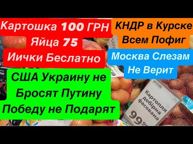 ДнепрВыборы в СШАЦены как в ЕвропеКорейцы Штурмуют КурскПутин не Подарок Днепр 4 ноября 2024 г.