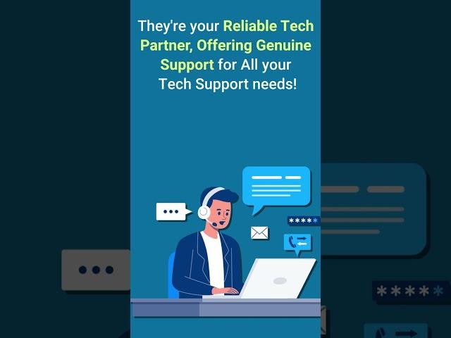 TechDrive Support inc: Legitimate tech support. Not a scam. Your tech needs are in safe hands.