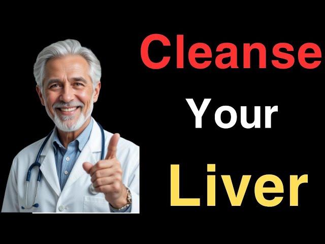 The fastest way effective guide to detoxifying your liver and cleansing your body