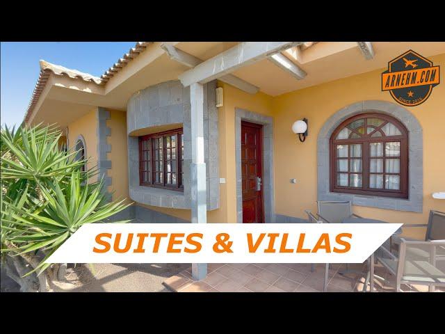 Hotel Suites & Villas by Dunas ALL INCLUSIVE - Maspalomas, Gran Canaria - Full Hotel Review