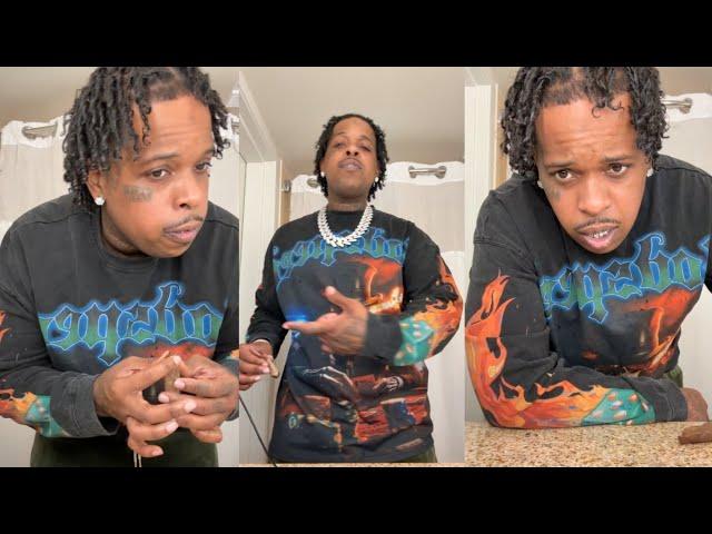Finesse 2Tymes Has Strong Words 4 Trilla2Legit & Hustle Cartel Trilla Say Hustle Paid 4 Finesse Car