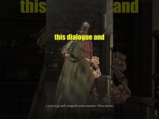 How to get the Recluse's Remembrance done in Elden Ring Nightreign #eldenring #eldenringnightreign