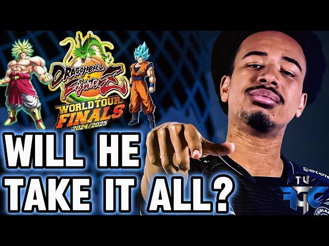 Best DBFZ Players Clash at World Tour Finals 2025 | Tourney Preview