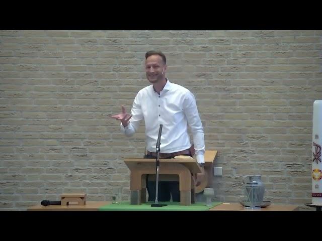 Jacques Brunt | Gods advies bij strijd en conflicten | Jakobus 4:1-10