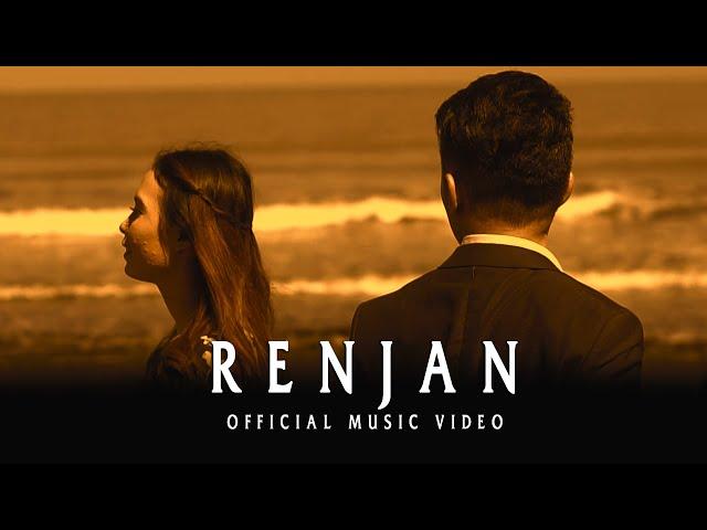 Renjan by Menoah (Official Music Video)