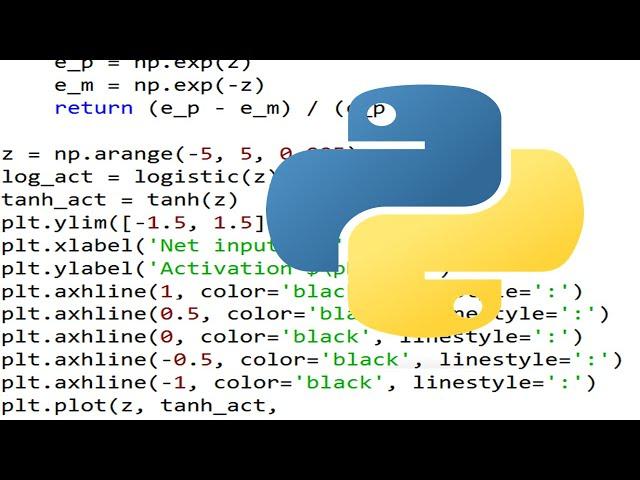 Easy Python Data Science tutorials session 438