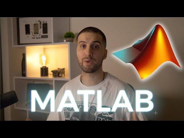 Learn MATLAB in ONE Video!