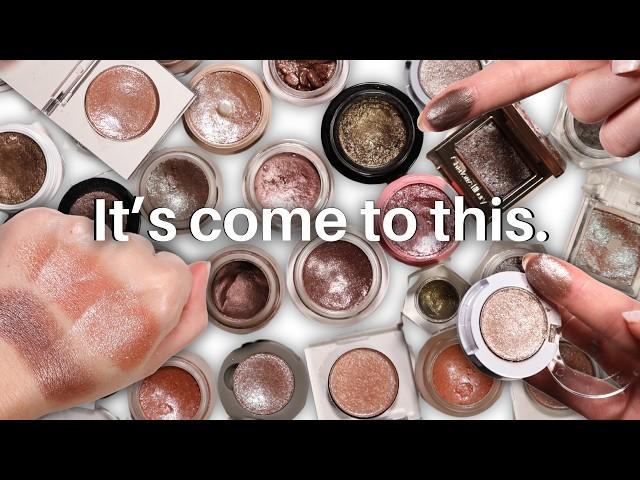 Watch *THIS* before you buy another single eyeshadow...