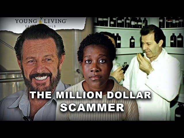 The Fake Doctor Who Drowned His Daughter | The Cult-Like Case of Donald Gary Young