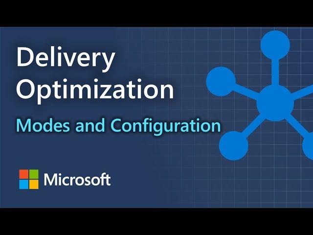 Delivery Optimization: Modes, Configuration with Intune, and Troubleshooting Explained