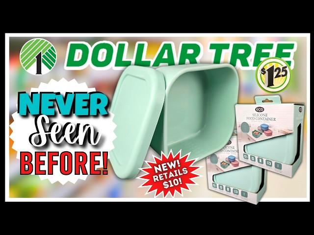  DOLLAR TREE HAUL Worthy Finds You NEED To GRAB Now! NEW Name Brand Arrivals & Valentine's 2025!