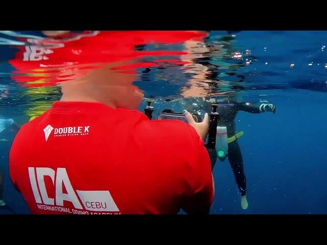 2024 세부 막탄 프리다이빙 대회 하이라이트 | 세계 최정상 다이빙 기술 공개! [2024 Cebu Mactan Freediving Competition Highlights ]