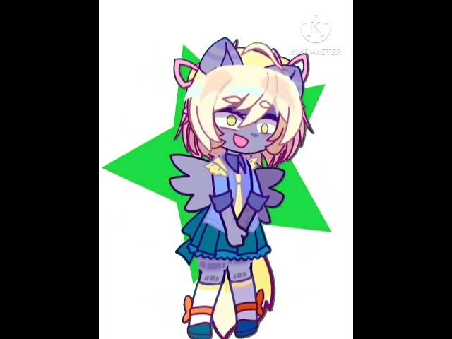 Derpy Dance! #derpy #gacha #dance