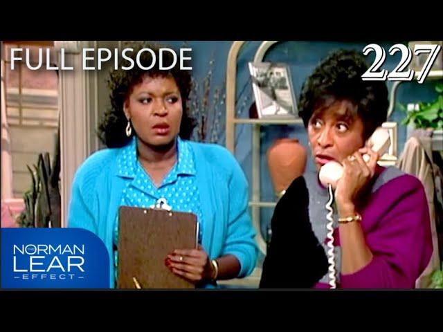 227 | The Temptations | Season 2 Episode 5 Full Episode | The Norman Lear Effect