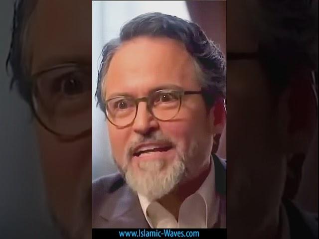 Pray Genuinely And GOD Will Show Up..!! | Shaykh Hamza Yusuf