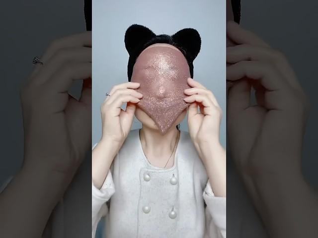 New gedgets face mask #skincare #beauty #makeup #skincareroutine #hairstyle