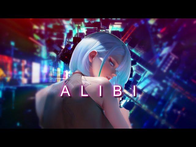 Cyberpunk : Edgerunners - Alibi [ AMV / EDIT ]