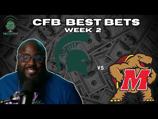 Expert Predictions Maryland vs Mich St | PSU vs Bowling Green | MoneyPot Betting