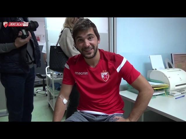 Zvezda TV | Počelo je Zvezdino proleće