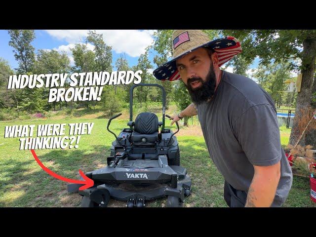 DON’T BUY A YAKTA YXR 710 UNTIL YOU WATCH THIS VIDEO! @yaktaoutdoor