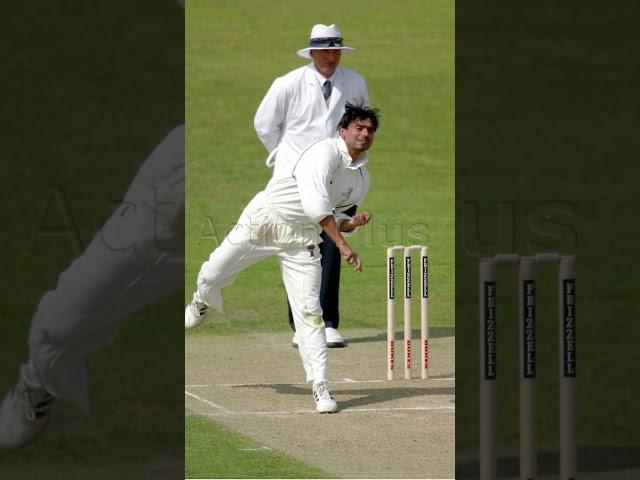 Saqlain Mushtaq #action #bowling #best #Pakistan #cricket #whatsappstatus #youtube #Email Cricket